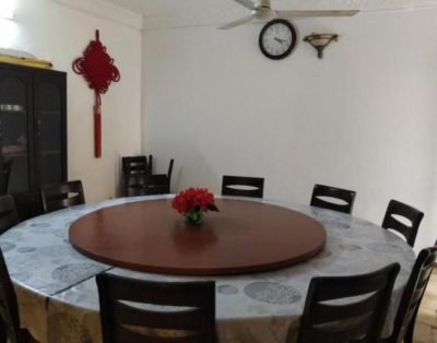 CHINA SHANDONG RESTAURANT AND HOTEL Single Room with Shared Shower and Toilet