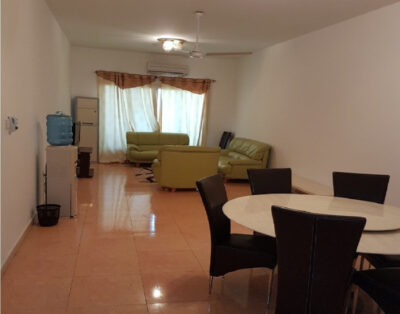 2 Bedroom Apartment for Rent at Haramous Djibouti