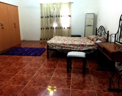 Spacious Apartment for Rent at Haramous Djibouti