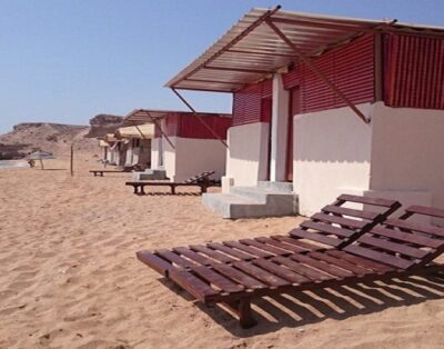 Beach Bungalows